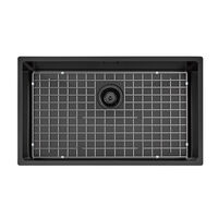 Cuba Tramontina Quadrum 70 Intense Black em A&ccedil;o Inox com PVD - SKU 94000513 - 1 image number 0