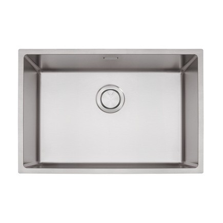 Cuba Tramontina Design Collection Quadrum 60 em A&ccedil;o Inox com Acabamento Acetinado - SKU 94006903