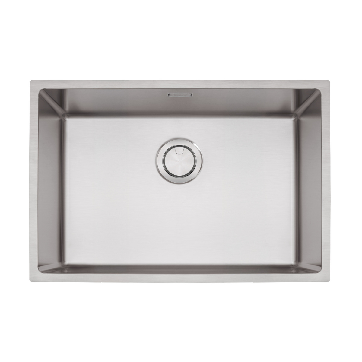 Cuba Tramontina Design Collection Quadrum 60 em A&ccedil;o Inox com Acabamento Acetinado - SKU 94006903 - 1 image number 0