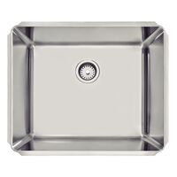 Cuba Profissional de embutir Tramontina Dritta Pro em A&ccedil;o Inox com Acabamento Acetinado 60x50 cm - SKU 94094102 - 1 image number 0