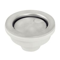 V&aacute;lvula Tramontina Design Collection 4 1/2" sem escape - SKU 94510030 - 1