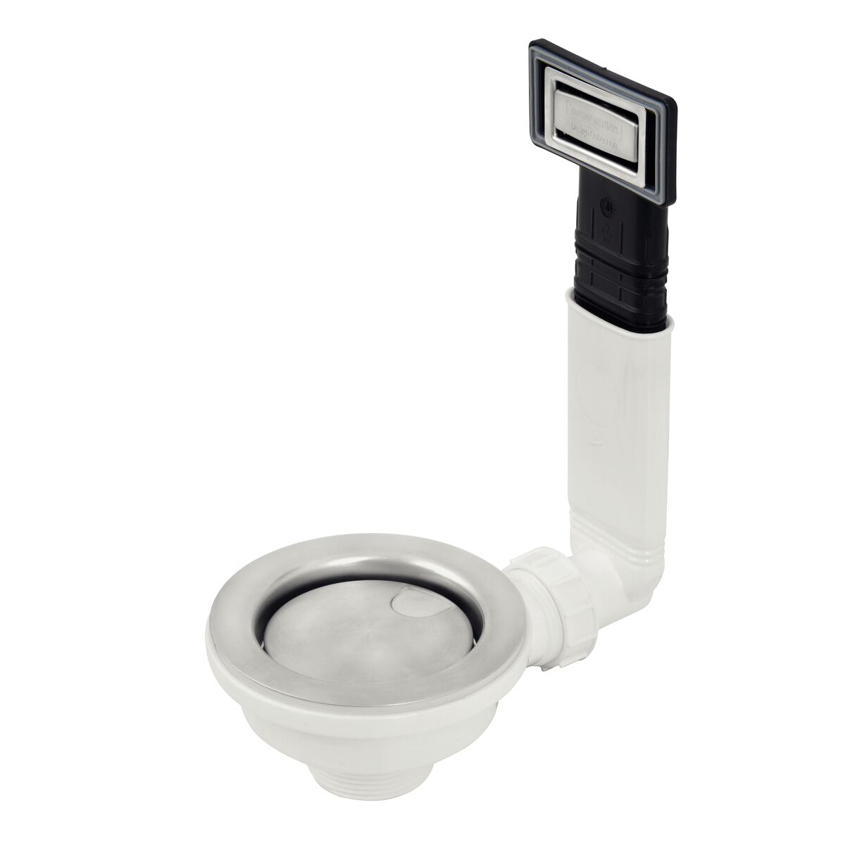 V&aacute;lvula Tramontina Design Collection 4 1/2" com escape - SKU 94510031 - 1 image number 0