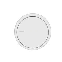 Lixeira de Embutir Tramontina Clean Round Click em A&ccedil;o Inox 5 L Cor Inox - SKU 94518006 - 3 image number 2