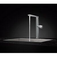 Monocomando Tramontina Design Collection Tower Side em A&ccedil;o Inox com Acabamento Acetinado Cor Inox - SKU 94520039 - 2 image number 1