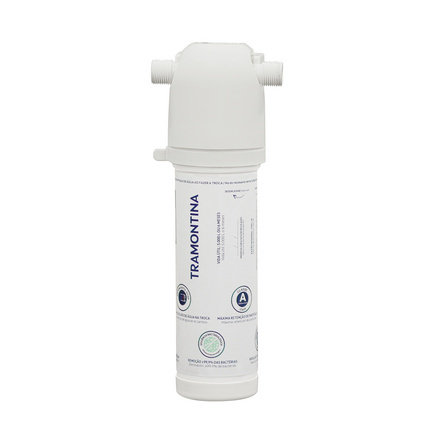 Filtro de &Aacute;gua Tramontina com Refil Classe A - SKU 94526001 - 1