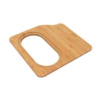 Wood cutting board for Morgana Compact 48 FX Inset Sink