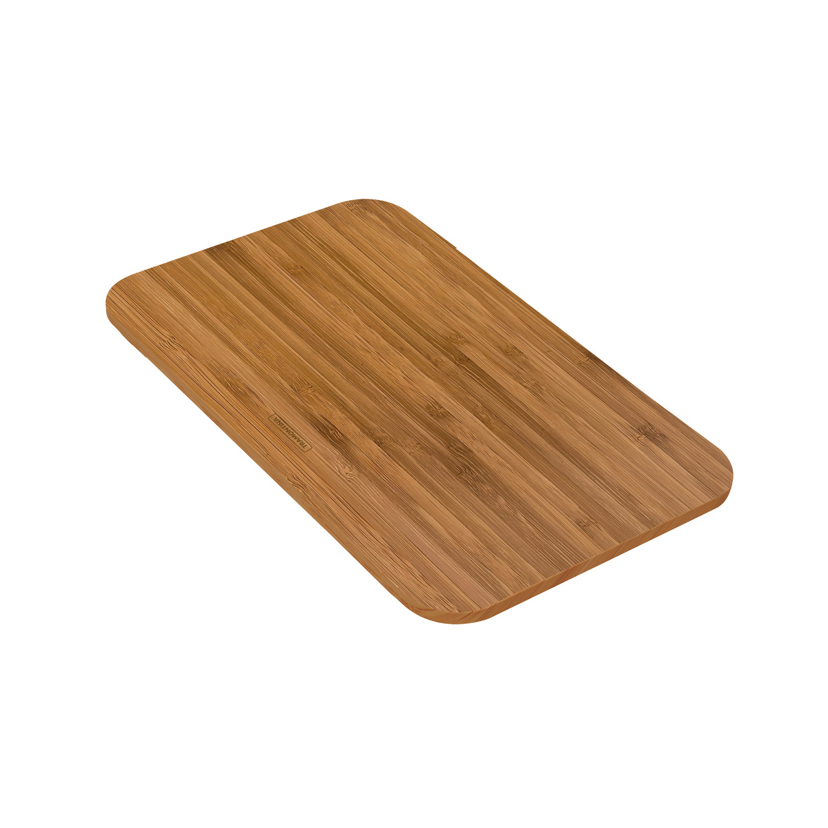 T&aacute;bua de Bambu Tramontina para Cuba Morgana Compact 48 FX - SKU 94530039 - 1 image number 0