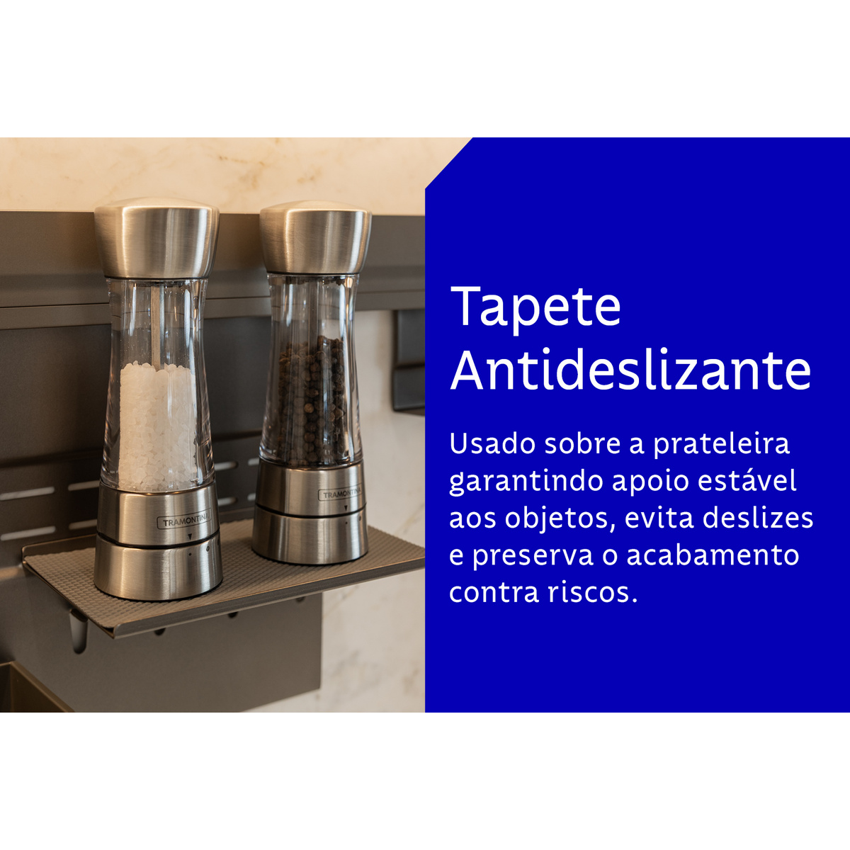 Kit Organizador de Parede Premium Tramontina com Porta-Facas - SKU 94532050 - 5 image number 4
