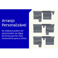 Kit Organizador de Parede Premium Tramontina com Porta-Facas - SKU 94532050 - 7 image number 6