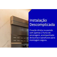 Kit Organizador de Parede Premium Tramontina com Porta-Facas - SKU 94532050 - 8 image number 7