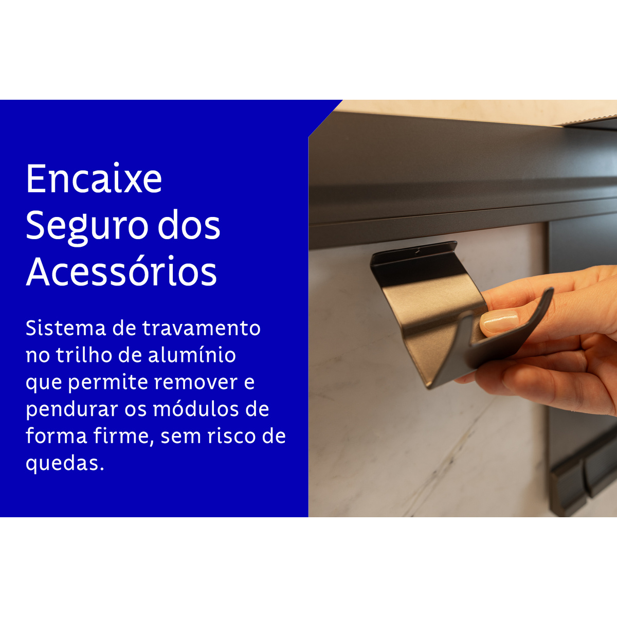 Kit Organizador de Parede Premium Tramontina com Porta-Facas - SKU 94532050 - 9 image number 8