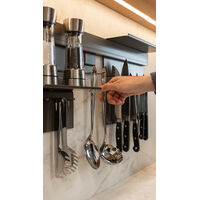 Kit Organizador de Parede Premium Tramontina com Porta-Facas - SKU 94532050 - 12 image number 11