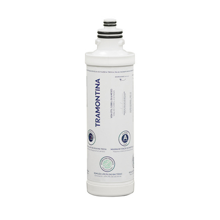 Refil Tramontina Classe A para Filtro de &Aacute;gua - SKU 94532051 - 1