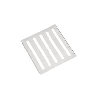 Tramontina Drainer 15x15 cm Scotch Brite for overlapping in damp trough