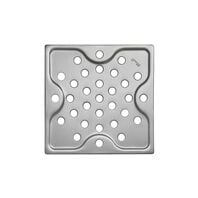 Tramontina stainless steel square grating 15 cm