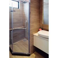 Ralo Quadrado Tramontina em Aço Inox 15 cm - SKU 94535003 - 3 image number 2