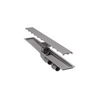 Ralo Neo Hidden Tramontina em PVC 7,5 x 70 cm - SKU 94535305 - 2 image number 1