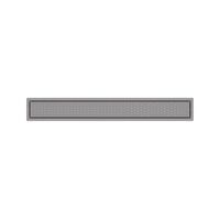 Ralo Neo Hidden Tramontina em PVC 7,5 x 70 cm - SKU 94535305 - 1 image number 0