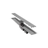 Ralo Neo Hidden Tramontina em PVC 7,5 x 80 cm - SKU 94535306 - 2 image number 1