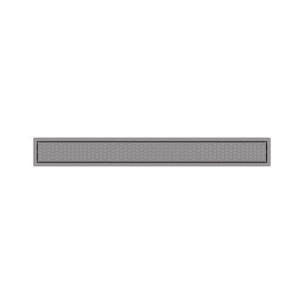 Ralo Neo Hidden Tramontina em PVC 7,5 x 80 cm - SKU 94535306