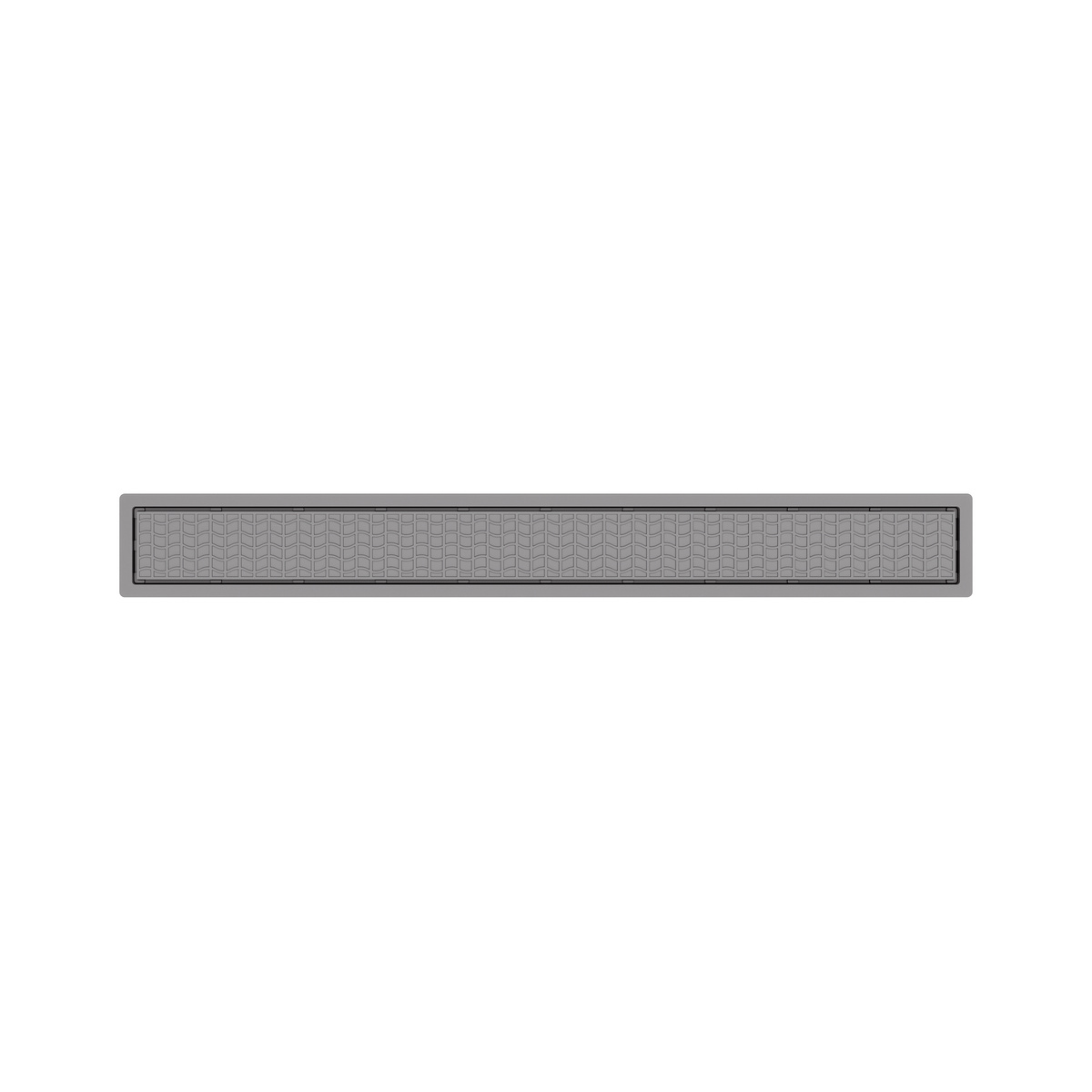 Ralo Neo Hidden Tramontina em PVC 7,5 x 80 cm - SKU 94535306 - 1 image number 0