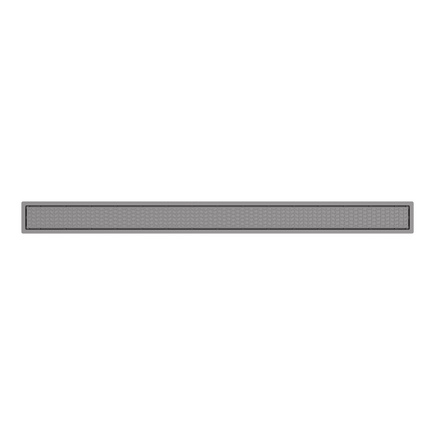 Ralo Neo Hidden Tramontina em PVC 7,5 x 120 cm - SKU 94535307
