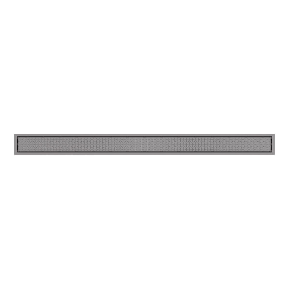 Ralo Neo Hidden Tramontina em PVC 7,5 x 120 cm - SKU 94535307 - 1 image number 0