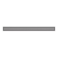 Ralo Neo Hidden Tramontina em PVC 7,5 x 120 cm - SKU 94535307 - 1 image number 0