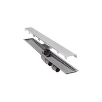 Ralo Neo Slim Tramontina em A&ccedil;o Inox 80 x 7,5 cm - SKU 94535309 - 2 image number 1