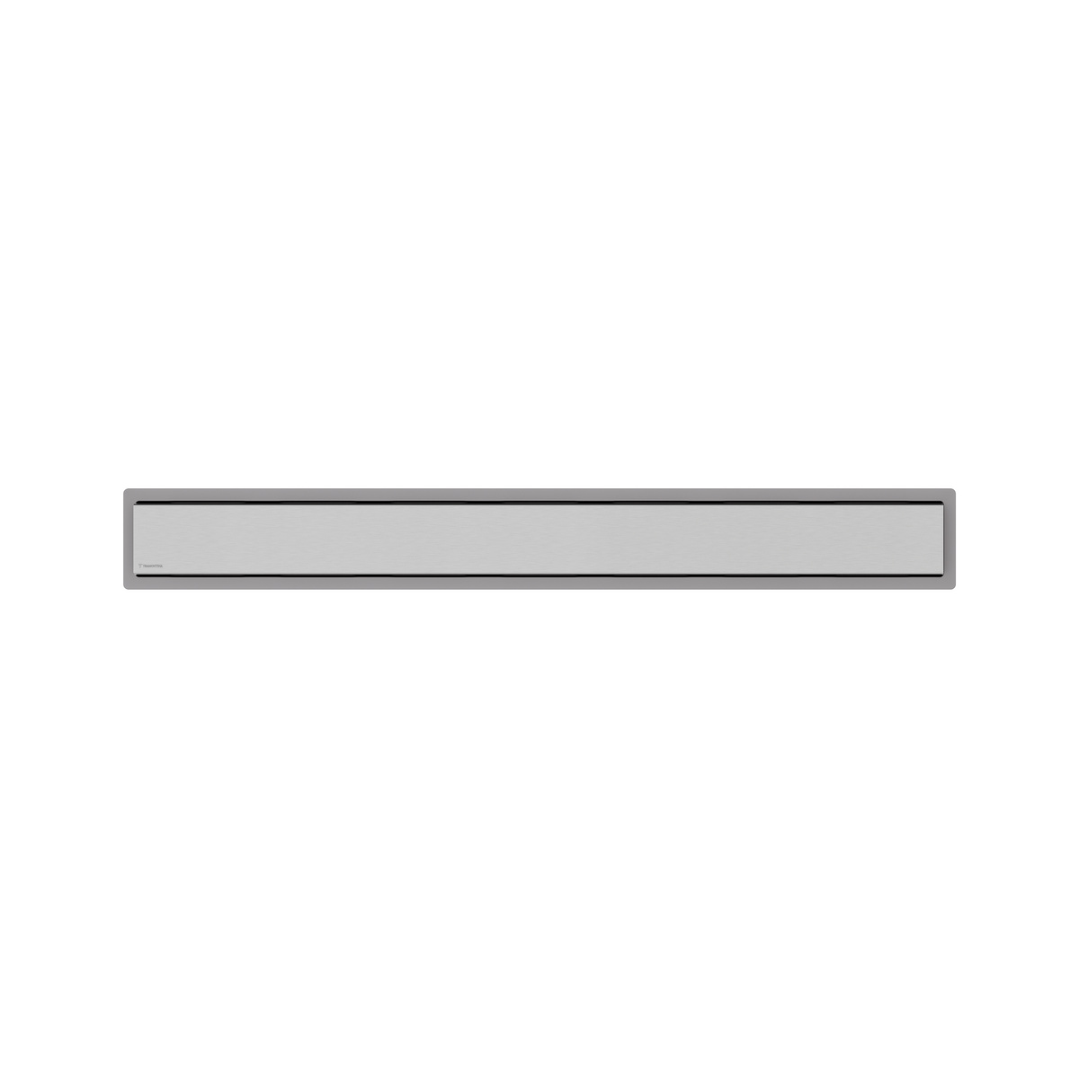 Ralo Neo Slim Tramontina em A&ccedil;o Inox 80 x 7,5 cm - SKU 94535309 - 1 image number 0