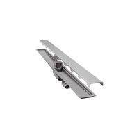 Ralo Neo Slim Tramontina em A&ccedil;o Inox 120 x 7,5 cm - SKU 94535310 - 2 image number 1