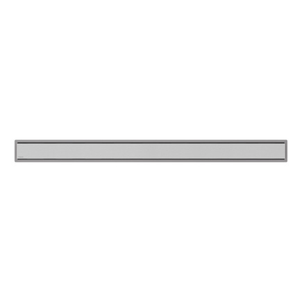 Ralo Neo Slim Tramontina em A&ccedil;o Inox 120 x 7,5 cm - SKU 94535310