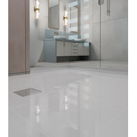 Ralo Neo Square S Tramontina em A&ccedil;o Inox 15 x 15 cm - SKU 94535314 - 3 image number 2
