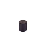Tramontina Useful Trash Can Black Mix with 5L Plastic Bucket