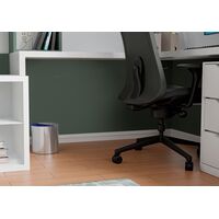 Lixeira Tramontina Ravena 4 L + 4 L Cor Inox - SKU 94540133 - 2 image number 1