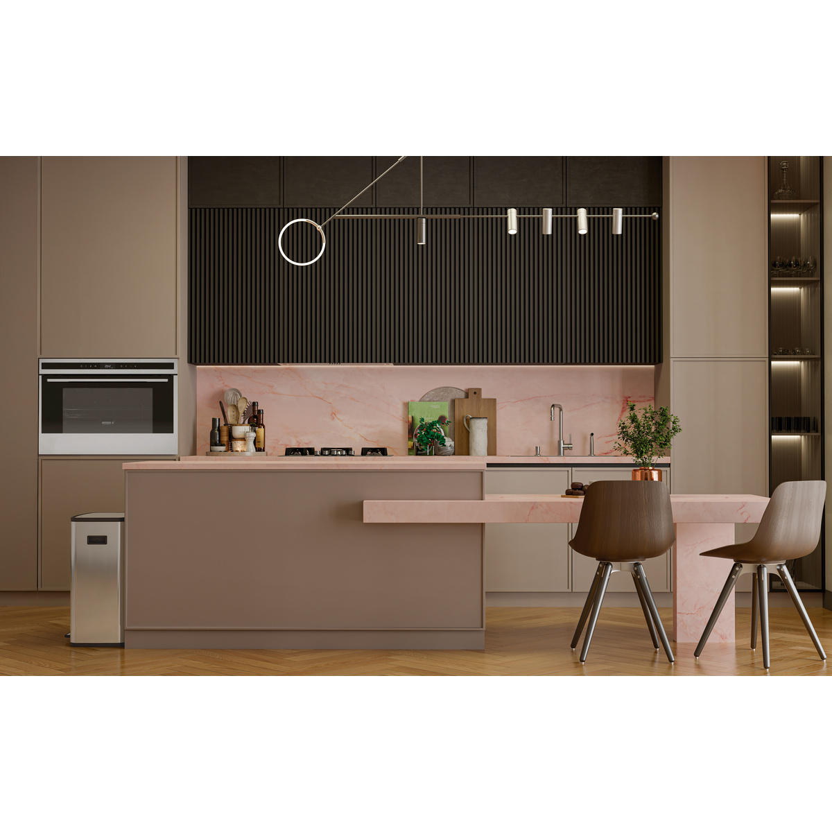 Forno Tramontina Epic T smart 90 F13 em A&ccedil;o Inox Cor Inox - SKU 94855222 - 9 image number 8