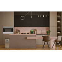 Forno Tramontina Epic T smart 90 F13 em A&ccedil;o Inox Cor Inox - SKU 94855222 - 9 image number 8