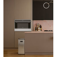 Forno Tramontina Epic T smart 90 F13 em A&ccedil;o Inox Cor Inox - SKU 94855222 - 10 image number 9