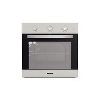 Tramontina 4 settings, 71 L stainless steel built-in electric oven
