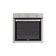 Forno Elétrico de Embutir Tramontina Inox Cook em Aço Inox 7 Funções 73 L