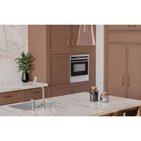 Forno Combinado com Micro-ondas Tramontina Epic T smart 60 F10 35 L em Aço Inox Cor Inox - SKU 94872220 - 2 image number 1