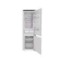 Refrigerador de Revestir/Embutir Bottom Freezer Tramontina 220 V Frost Free 250 L Cor Inox - SKU 94897003 - 1 image number 0
