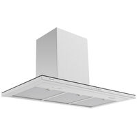Coifa de Parede Tramontina Slim Wall 90 em A&ccedil;o Inox com Acabamento Acetinado 90 cm 220 V Cor Inox - SKU 95800028 - 1 image number 0
