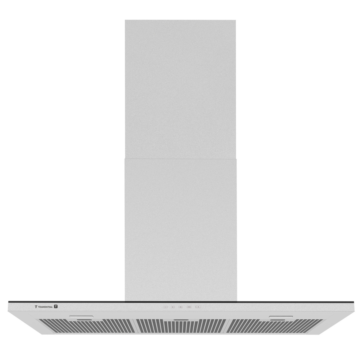 Coifa de Parede Tramontina Slim Wall T smart 90 Split em A&ccedil;o Inox com Acabamento Acetinado 220 V Cor Inox - SKU 95800030 - 3 image number 2