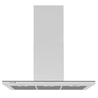 Coifa de Parede Tramontina Slim Wall T smart 90 Split em A&ccedil;o Inox com Acabamento Acetinado 220 V Cor Inox - SKU 95800030 - 3 image number 2