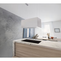 Coifa de Ilha Tramontina Cube Isla Silent T smart 90 Cor Inox - SKU 95800043 - 3 image number 2