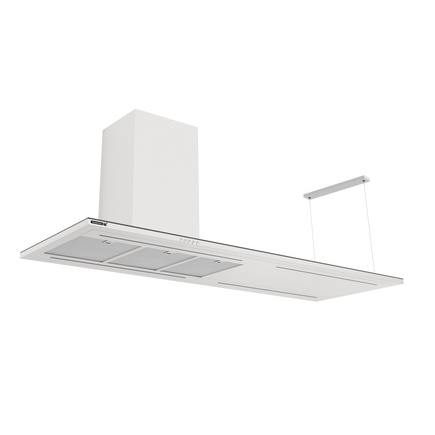 Coifa de Ilha Tramontina Slim Isla T smart 180 D Split