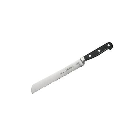 Forged 8 in Bread Knife