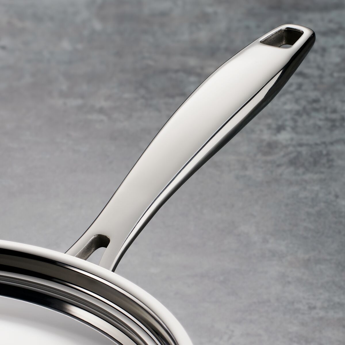 All-Clad vs. Tramontina Stainless-Steel Skillets, Tested & Reviewed
