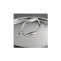 Tramontina Multipurpose Stainless Steel Scissor, 7 inches, 12-Pack – Fararti